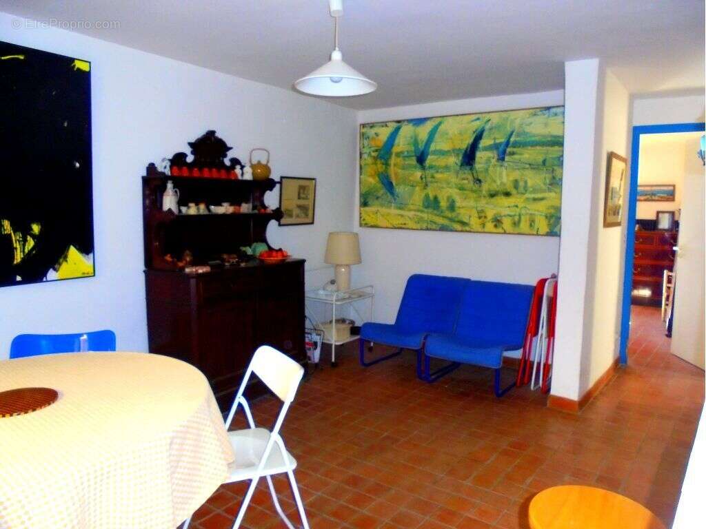 Maison à VILLECROZE