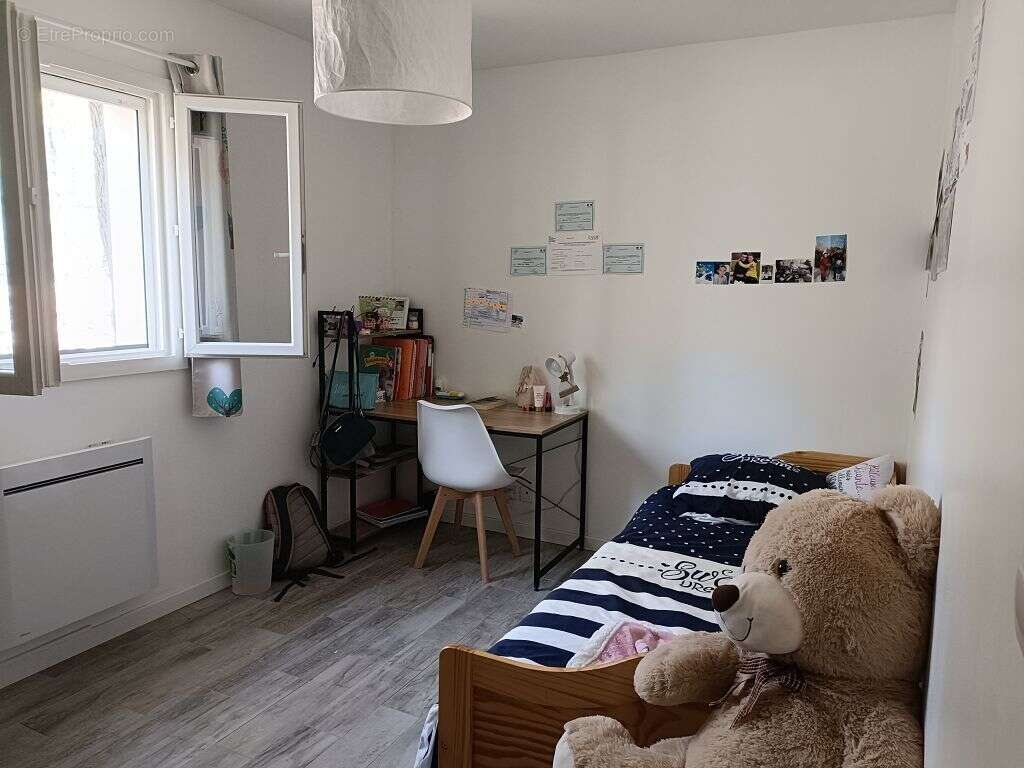 Maison à FOX-AMPHOUX