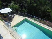 Maison à ENTRECASTEAUX