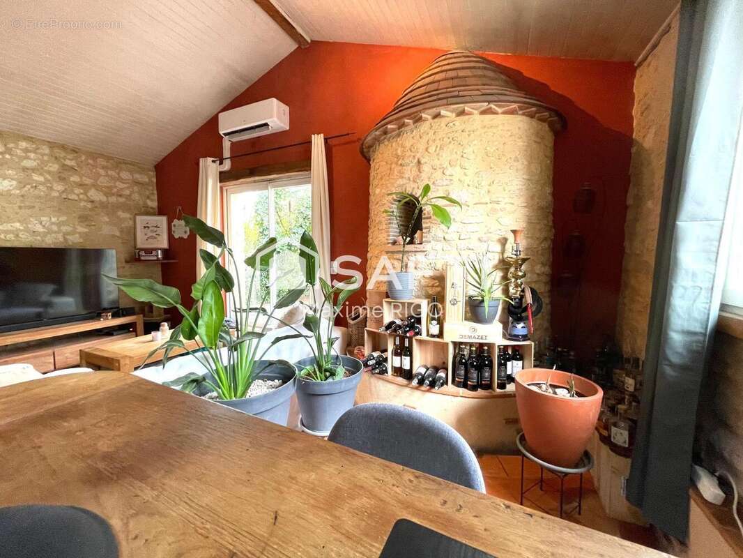 Photo 6 - Maison à DURAS