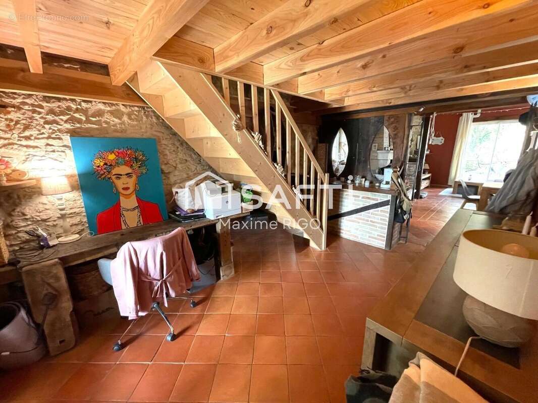 Photo 7 - Maison à DURAS