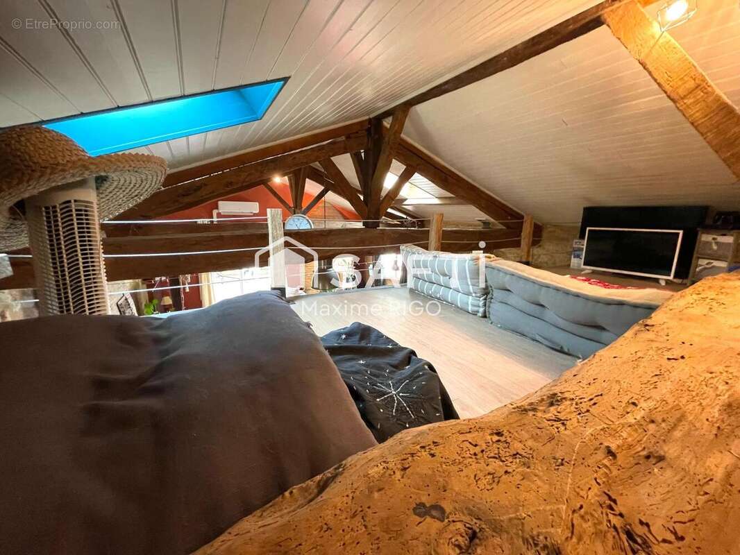 Photo 8 - Maison à DURAS