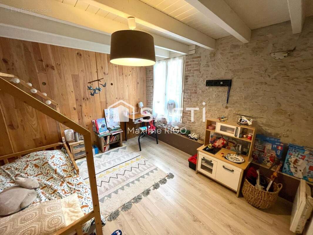 Photo 9 - Maison à DURAS