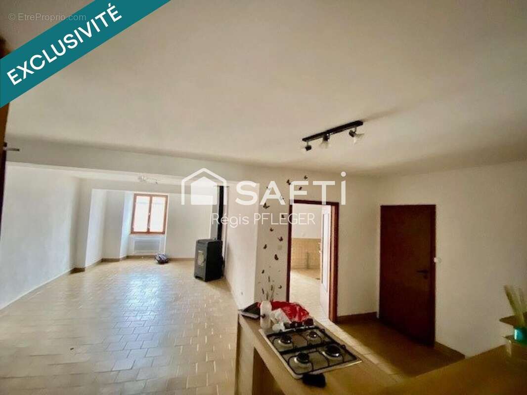 Photo 4 - Appartement à DELLE