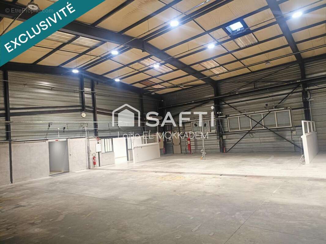 Photo 5 - Commerce à DORTAN