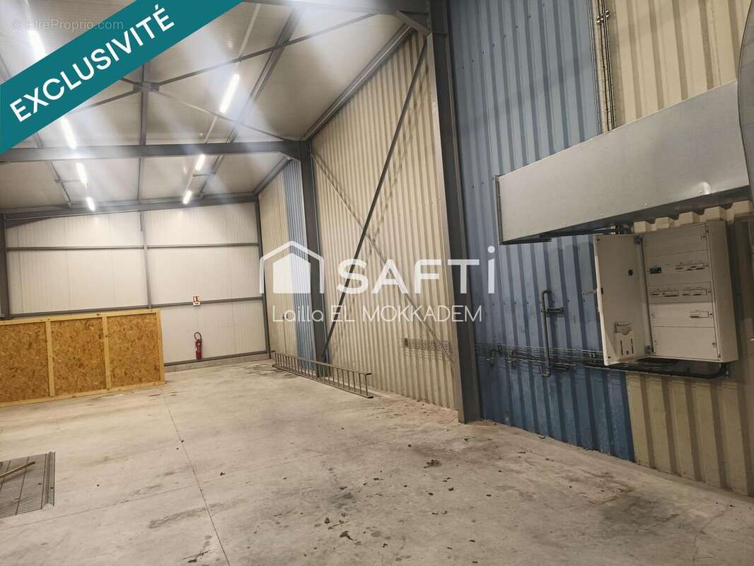 Photo 7 - Commerce à DORTAN