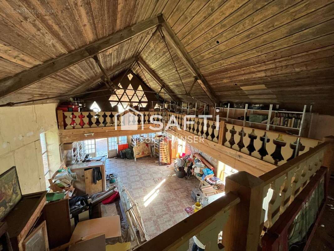 Photo 6 - Maison à SAUVE