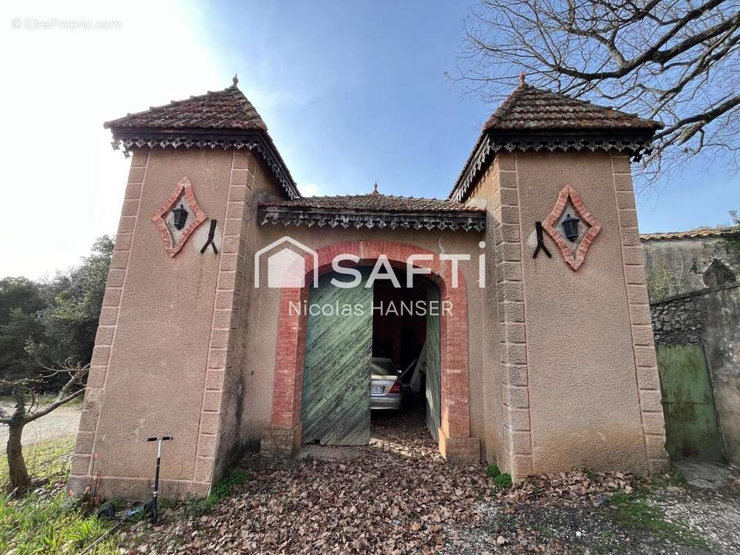 Photo 7 - Maison à SAUVE