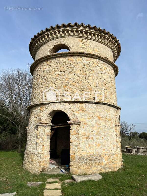 Photo 8 - Maison à SAUVE