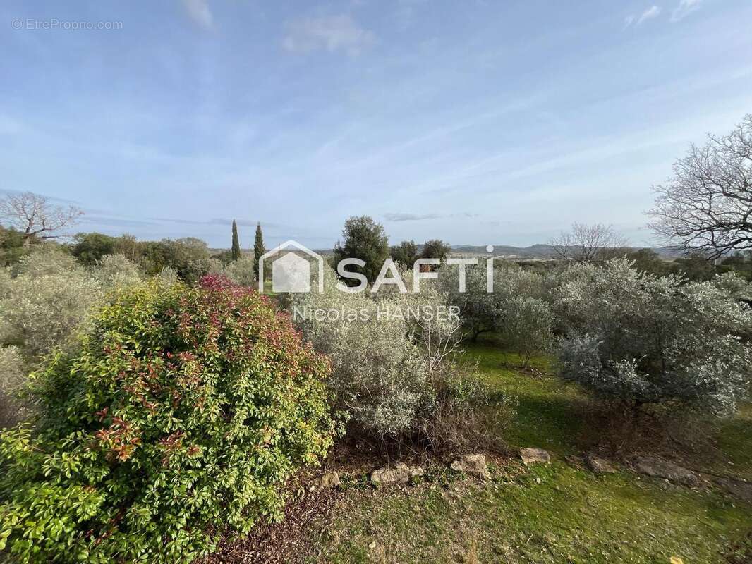 Photo 9 - Maison à SAUVE