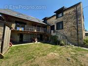 Maison à DORRES