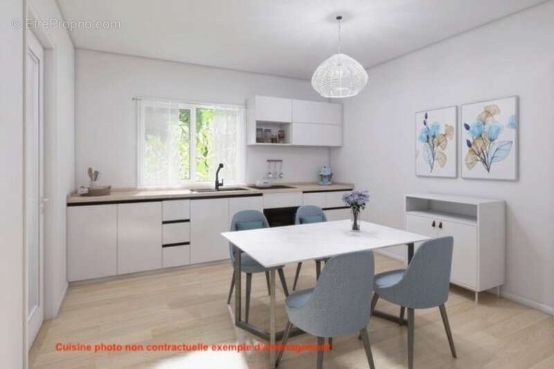 Maison à AIX-EN-PROVENCE