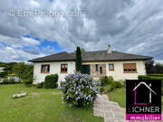 Maison à SARREGUEMINES