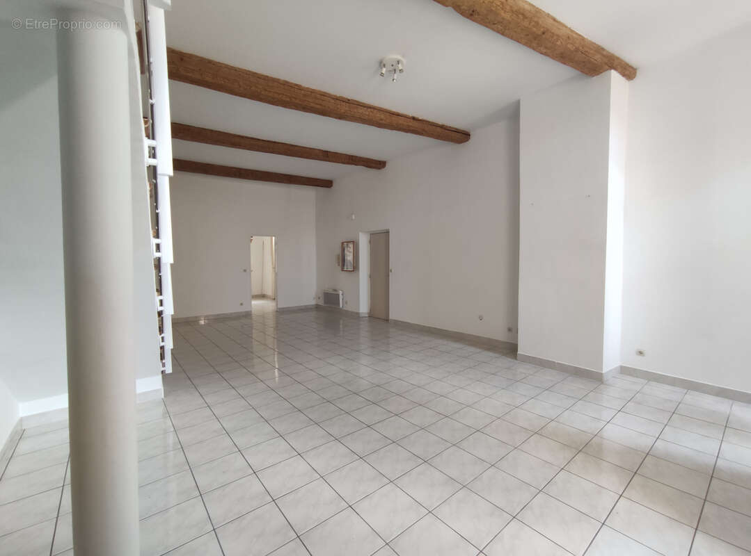 Appartement à BEZIERS