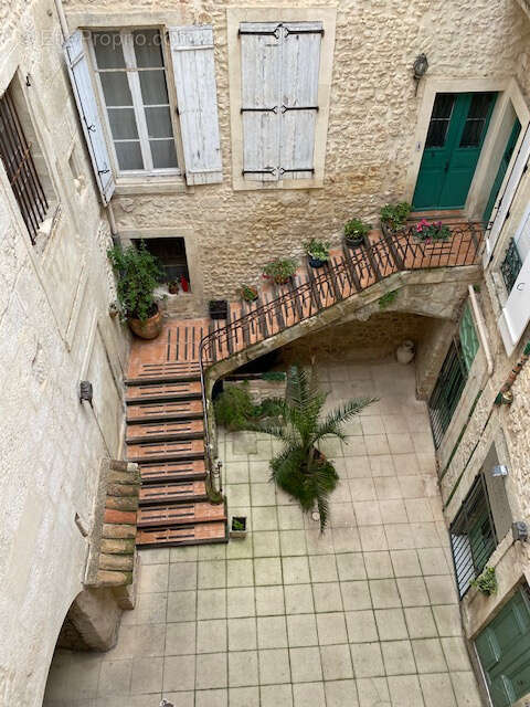 Appartement à BEZIERS