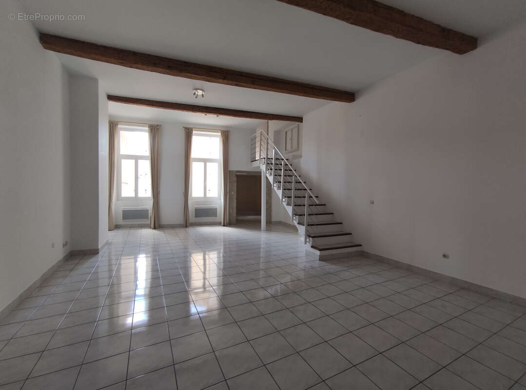 Appartement à BEZIERS