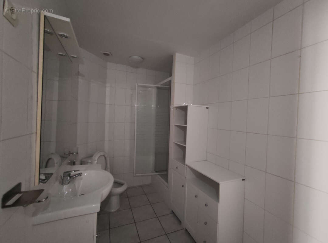 Appartement à BEZIERS