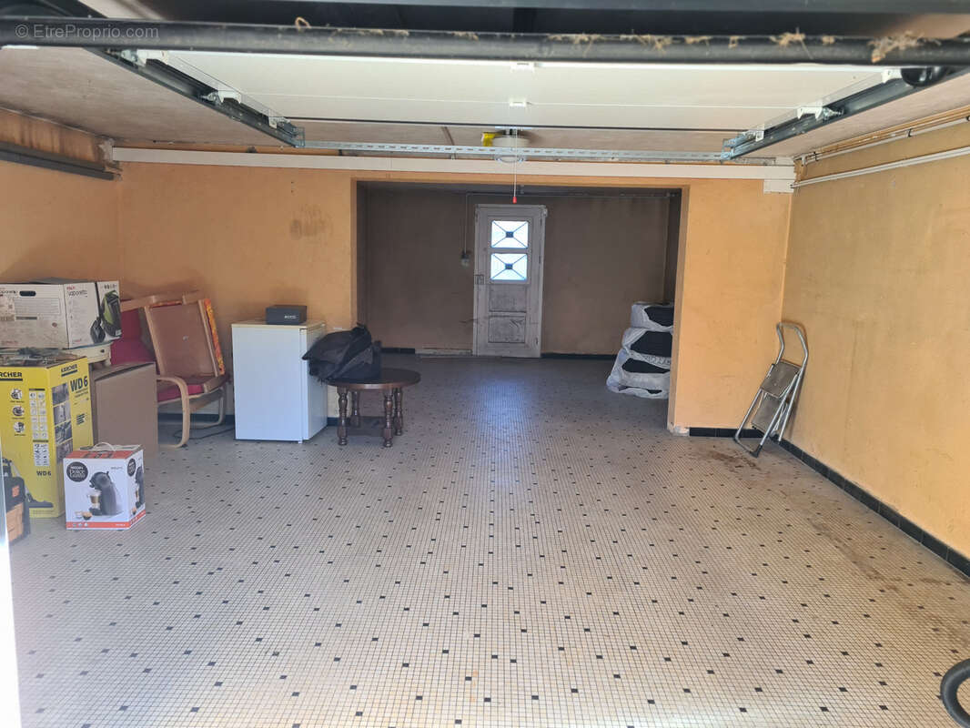 Maison à TARASCON-SUR-ARIEGE