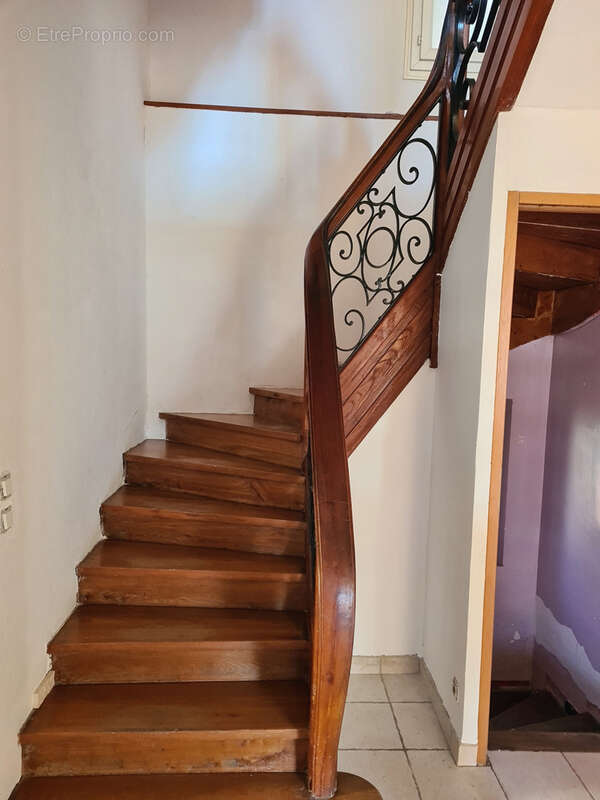 Maison à TARASCON-SUR-ARIEGE