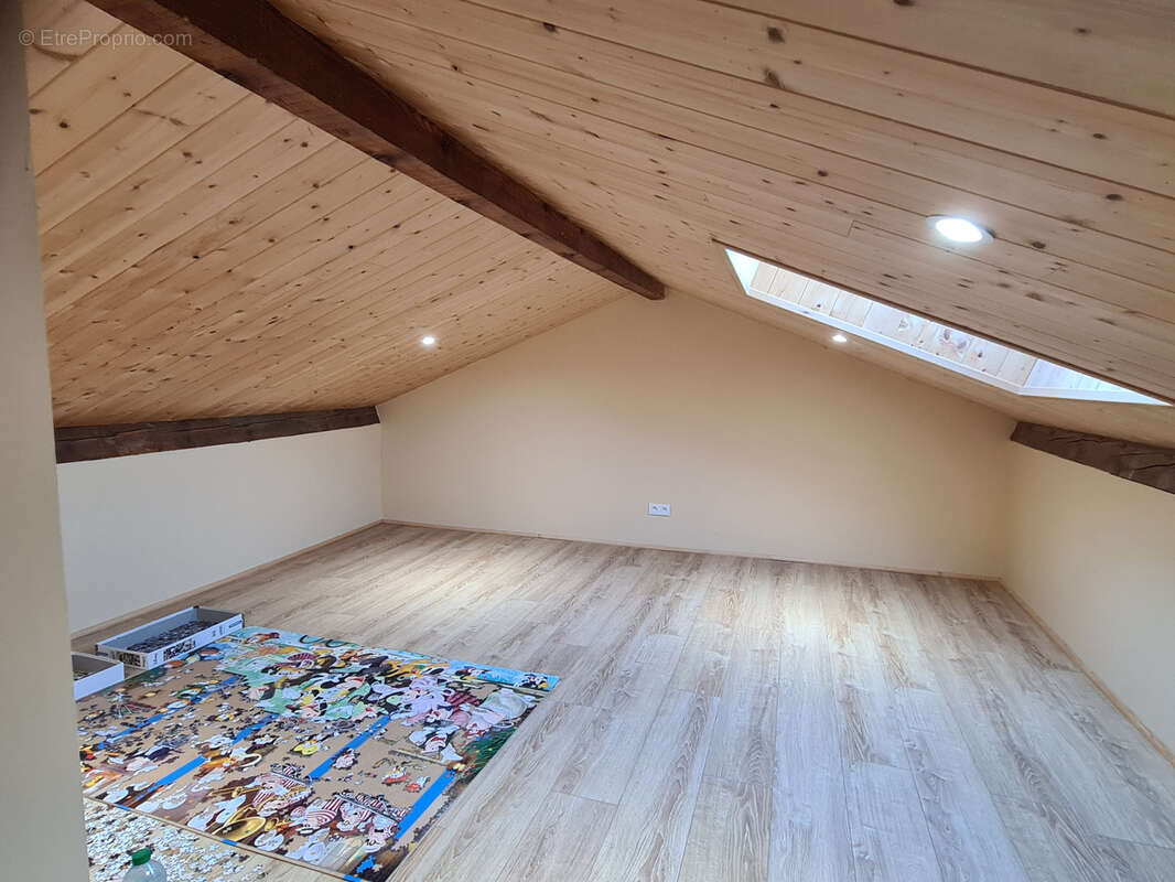 Maison à TARASCON-SUR-ARIEGE