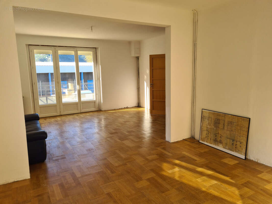 Maison à TARASCON-SUR-ARIEGE