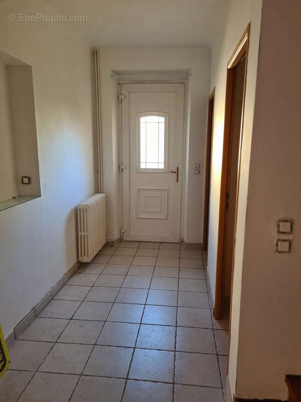 Maison à TARASCON-SUR-ARIEGE