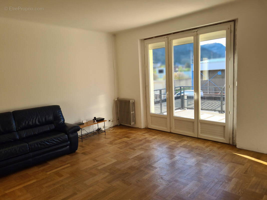 Maison à TARASCON-SUR-ARIEGE