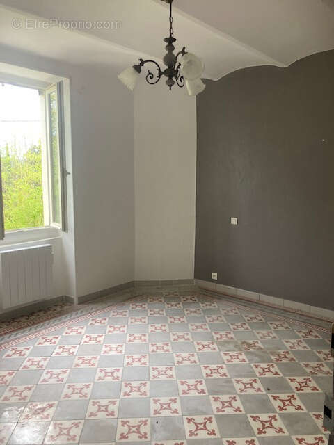 Maison à BROUZET-LES-ALES