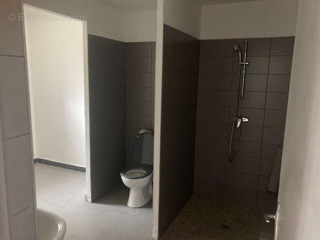 Maison à BROUZET-LES-ALES