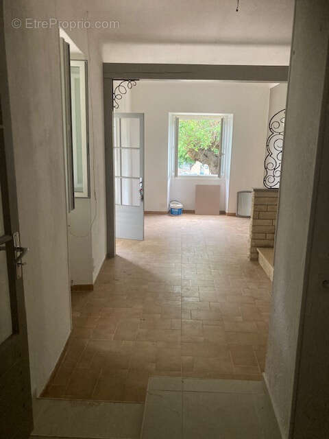 Maison à BROUZET-LES-ALES