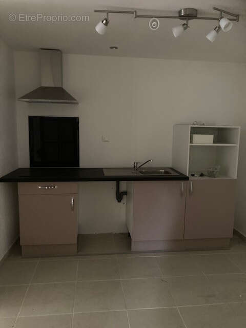 Maison à BROUZET-LES-ALES