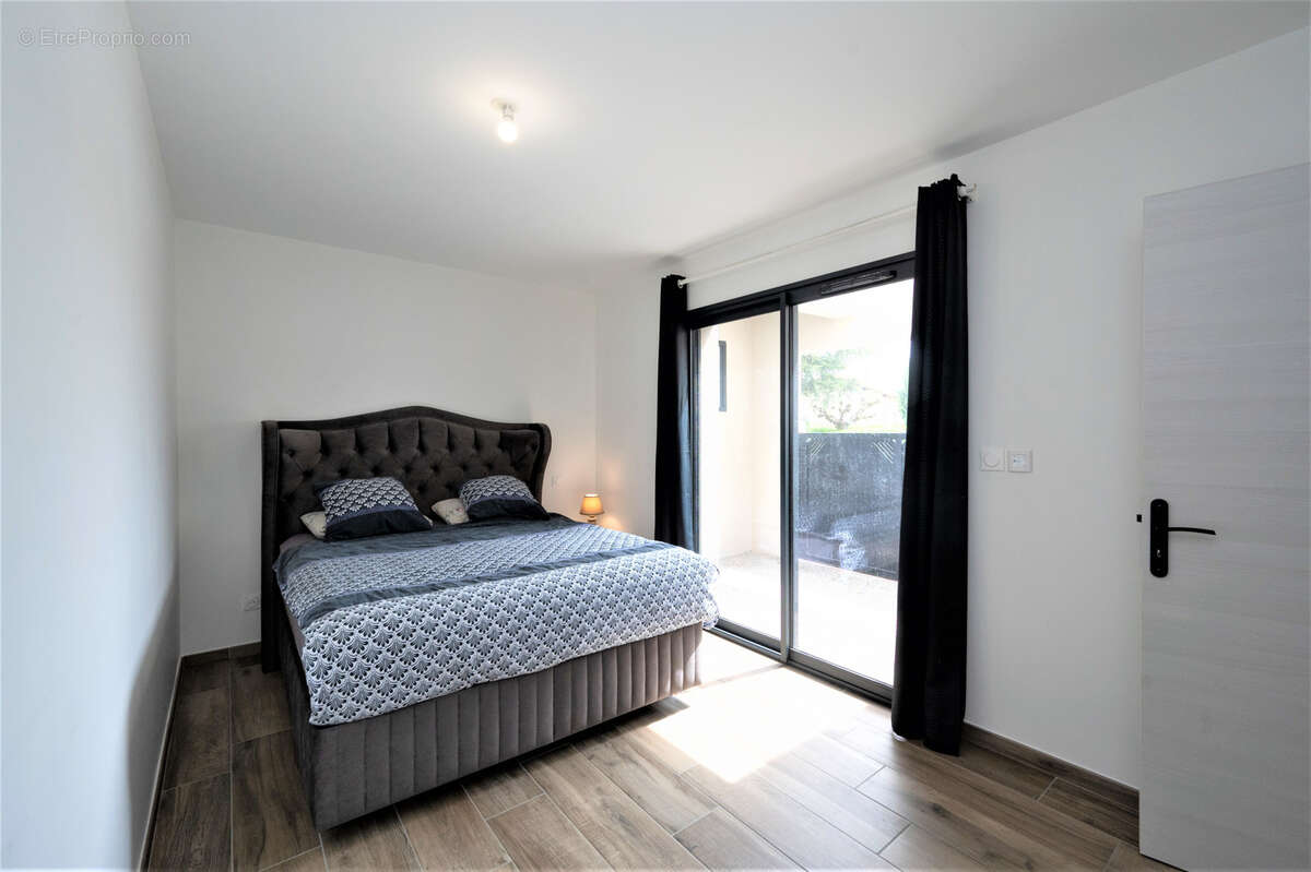 Maison à ROMANS-SUR-ISERE