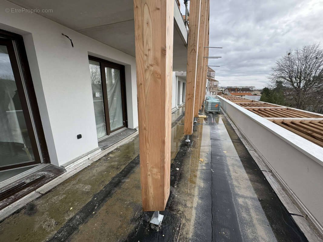 Appartement à FLOIRAC