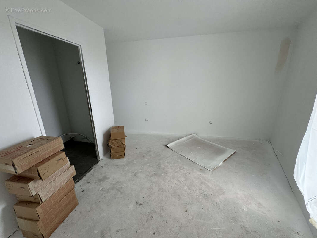 Appartement à FLOIRAC