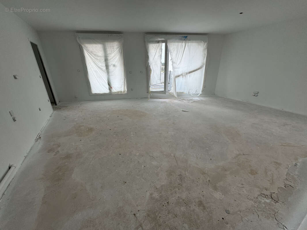 Appartement à FLOIRAC