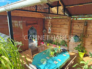 Maison à SAINT-BENOIT