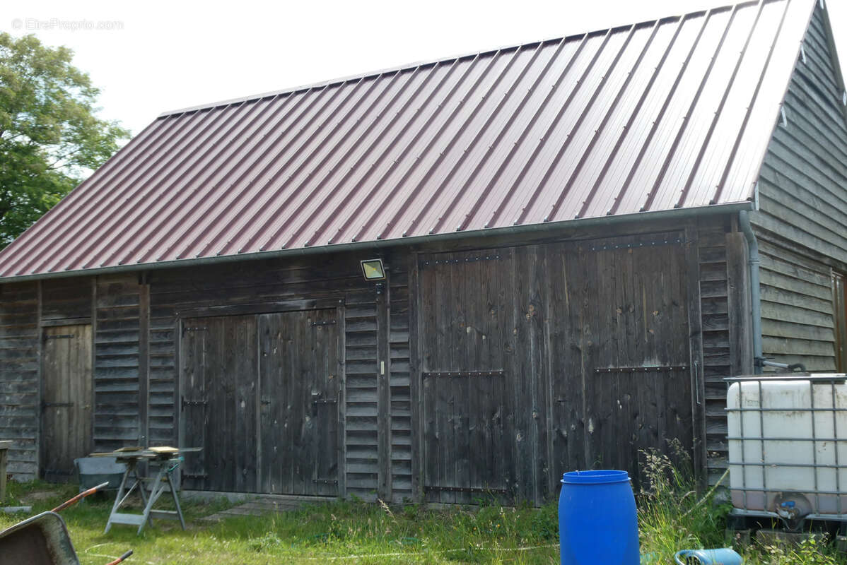 Maison à LE PLANTIS