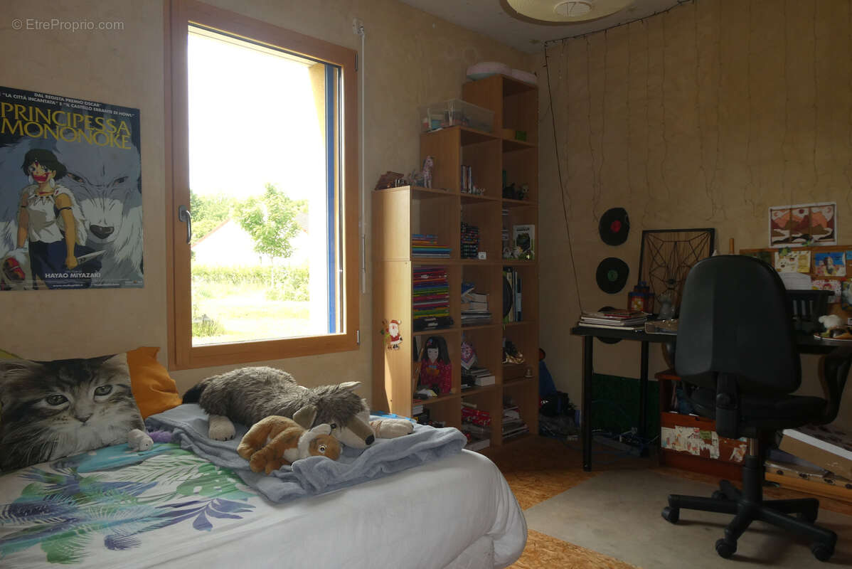 Maison à LE PLANTIS