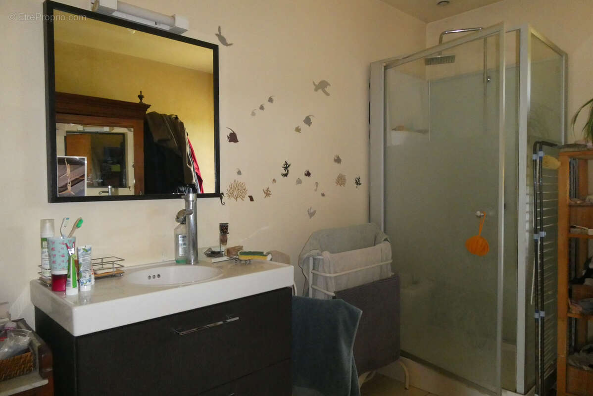 Maison à LE PLANTIS