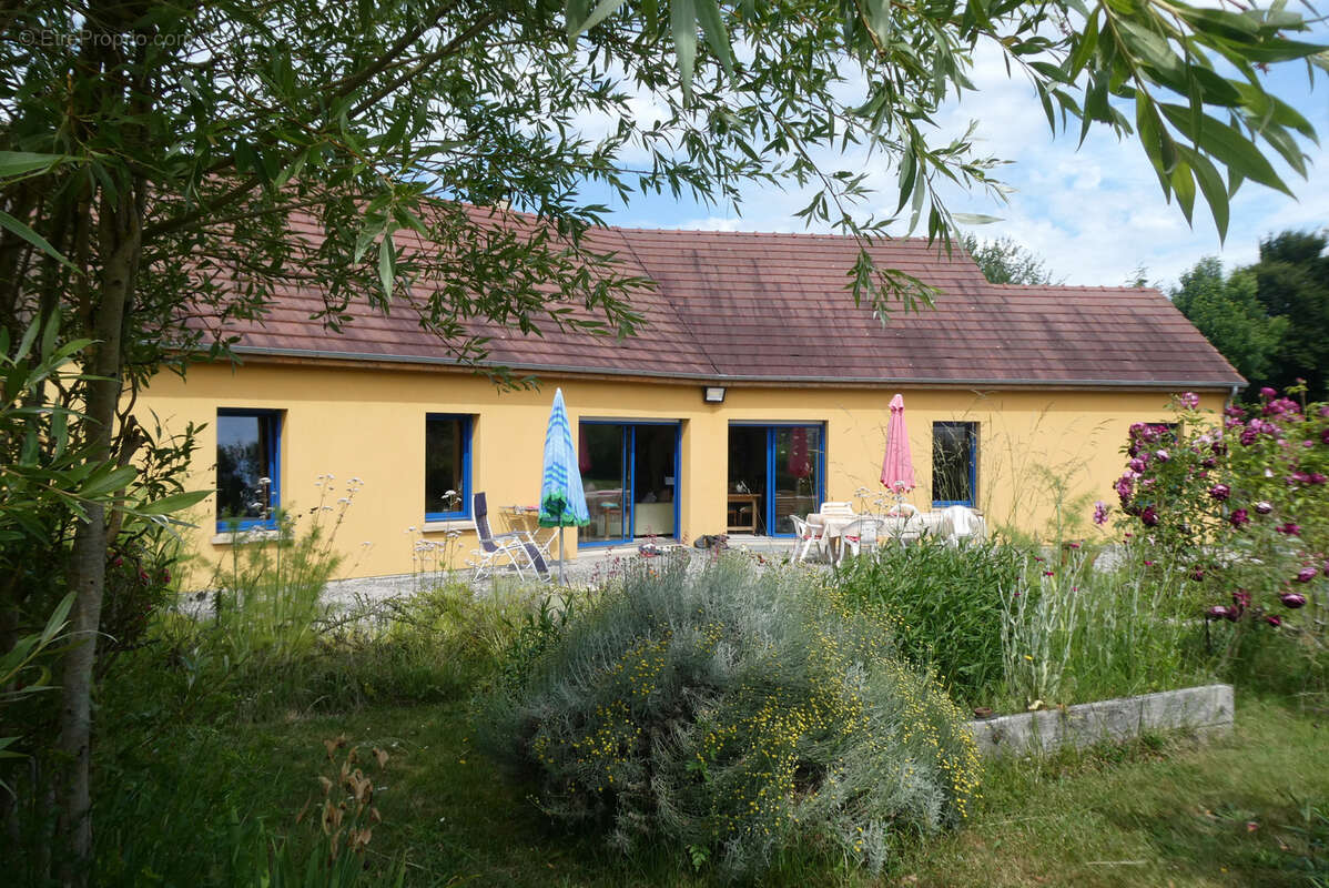 Maison à LE PLANTIS