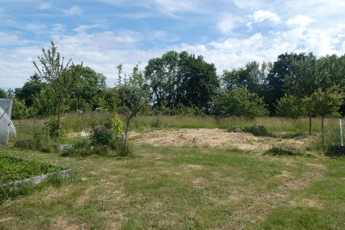 Maison à LE PLANTIS