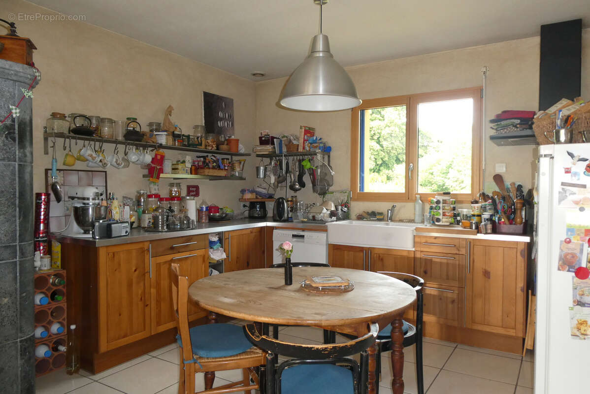 Maison à LE PLANTIS