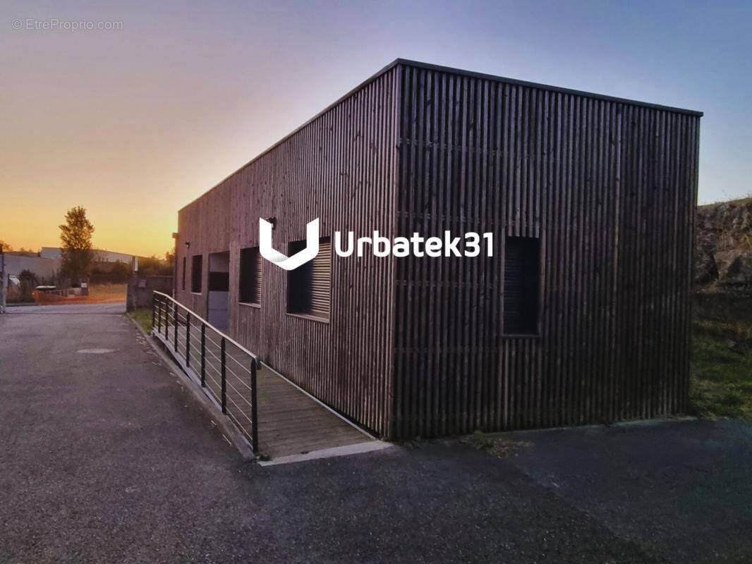 Appartement à MONDOUZIL