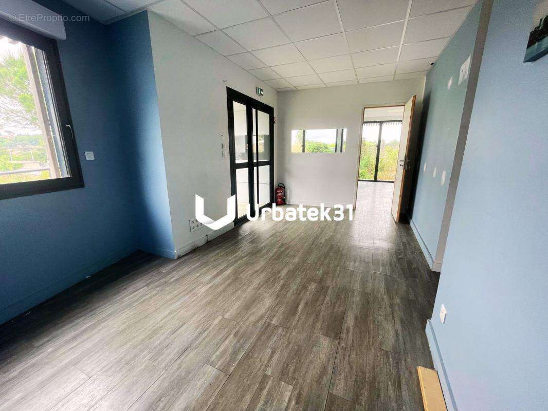 Appartement à MONDOUZIL