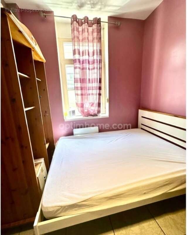 Appartement à DOUAI
