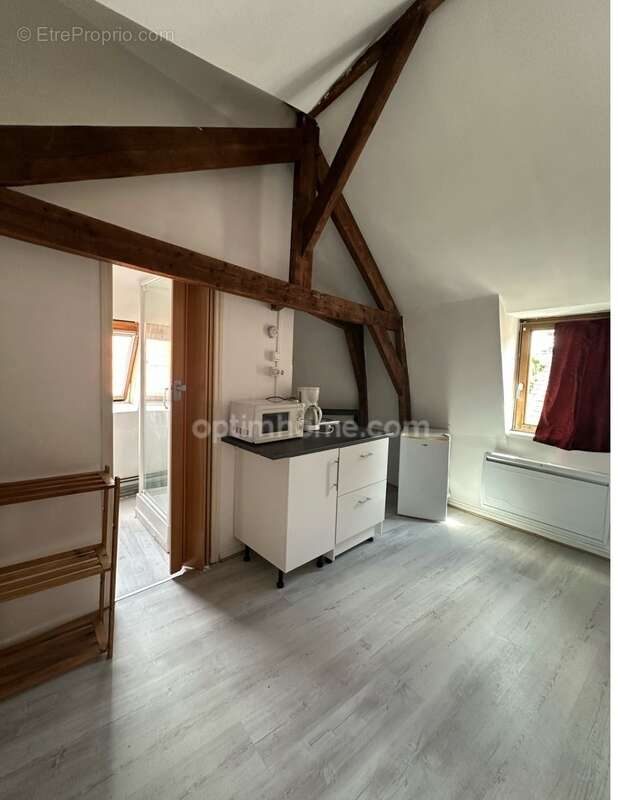 Appartement à DOUAI