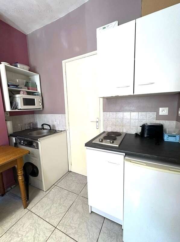 Appartement à DOUAI