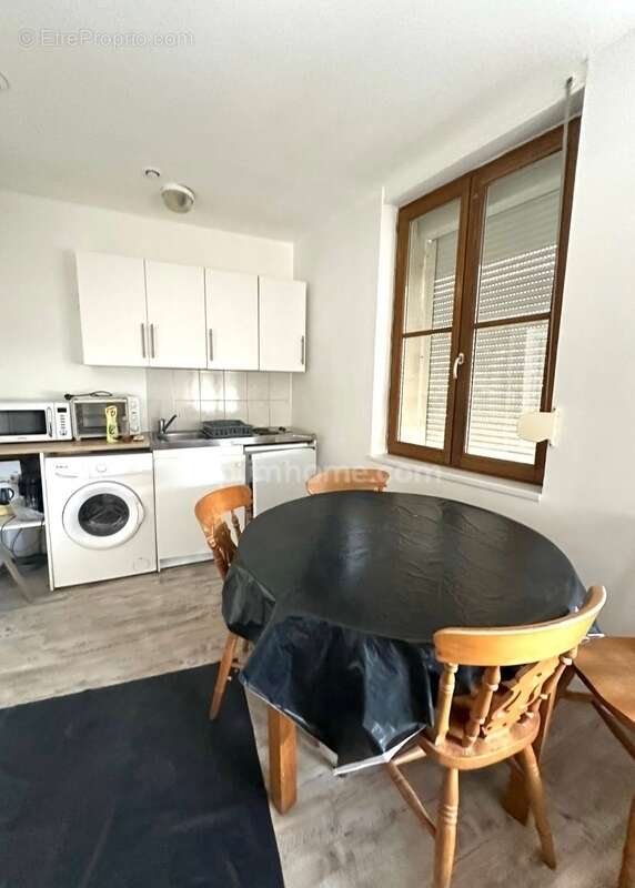 Appartement à DOUAI