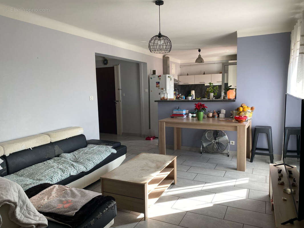 Appartement à PERPIGNAN