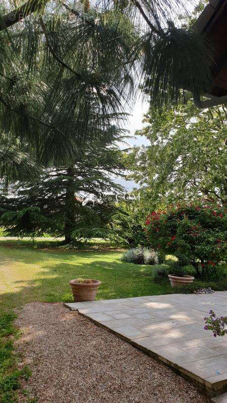 Maison à SAINT-GEORGES-LES-BAILLARGEAUX